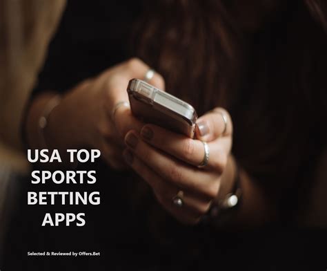 View TOP USA Mobile Sportsbooks and Betting Apps for 2025.